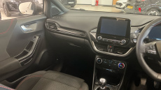 Ford Puma 1.0 EcoBoost Hybrid mHEV ST-Line 5dr Petrol Hatchback